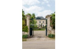 Toucy, Burgundy 89130
