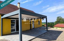 Moissey, Franche-Comté 39290