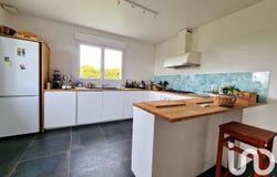 Gourin, Brittany 56110
