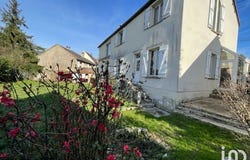 BOURRON-MARLOTTE, Île-de-France 77780