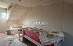 Doudeville, Seine-Maritime 76560