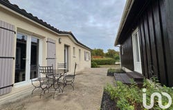 Guillos, Nouvelle-Aquitaine 33720