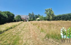 Sainte-Sévère-sur-Indre, Centre 36160