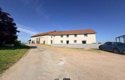 Le Bouchaud, Auvergne 03130