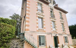 Sablé-sur-Sarthe, Pays de la Loire 72300