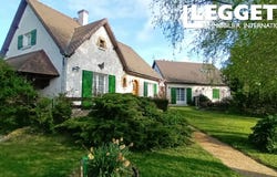 Neuville-sur-Sarthe, Pays de la Loire 72190