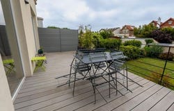 Saint-Maur-Des-Fossés, Île-de-France 94100