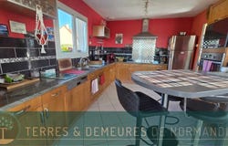 Derchigny, Seine-Maritime 76370