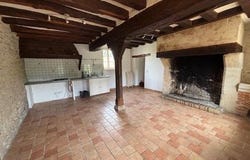 Saint-Jean-Saint-Germain, Centre 37600