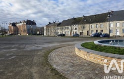 Vireux-Wallerand, Grand Est 08320
