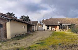 Bage Dommartin, Rhône-Alpes 01380