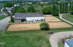 La Fleche, Pays de la Loire 72200