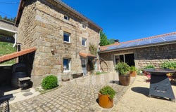 La Versanne, Auvergne-Rhône-Alpes 42220