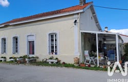 Arvert, Nouvelle-Aquitaine 17530