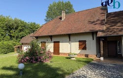 La Vendue-Mignot, Aube 10800