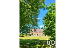 Montigny-Lencoup, Île-de-France 77520