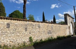Angoulême, Poitou-Charentes 16000