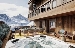 Courchevel, Rhône-Alpes 73120