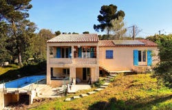 Sillans-la-Cascade, Provence-Alpes-Côte-d'Azur 83690