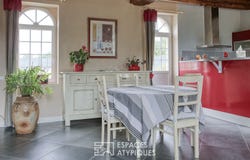 LES BOIS D ANJOU, Pays de la Loire 49250