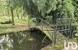 Meung-sur-Loire, Centre-Val de Loire 45130