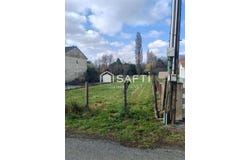 Panazol, Limousin 87350
