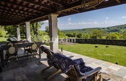 Châtel-Moron, Burgundy 71510