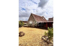 Saint-Hilaire-Sur-Benaize, Centre 36370