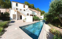 Saint-Thibéry, Languedoc-Roussillon 34630
