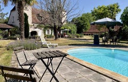 FLAUJAC GARE, Occitanie 46320