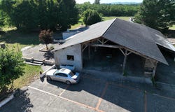 Sainte-Colombe-de-Villeneuve, Aquitaine 47300