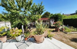 Bois-Le-Roi, Île-de-France 77590