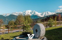 Combloux, Haute-Savoie 74920