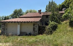Lamanère, Occitanie 66230
