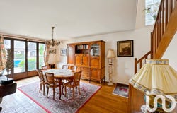 Morsang-sur-Orge, Île-de-France 91390
