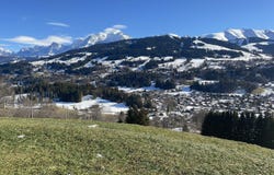 Megève, Rhône-Alpes 74120