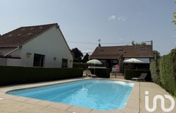 Mouroux, Île-de-France 77120