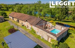 La Chapelle-Montbrandeix, Nouvelle-Aquitaine 87440