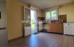 Argentonnay, Poitou-Charentes 79150