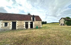 Vicq-sur-Nahon, Centre-Val de Loire 36600