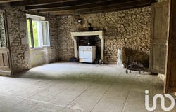 Charroux, Nouvelle-Aquitaine 86250