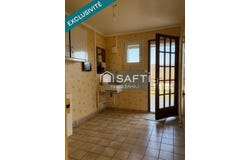 Dun-Sur-Meuse, Lorraine 55110