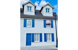 58 rue Charles de Gaulle, Saint-Nom-la-Bretèche, Yvelines 78860