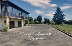 Saint-Maixent-l'Ecole, Poitou-Charentes 79400
