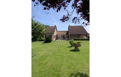 Saint-Julien-sur-Cher, Loir-et-Cher 41320