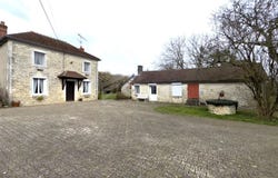 Bouhy, Nièvre 58310