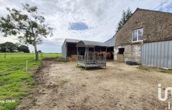 Monterblanc, Brittany 56250