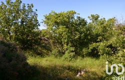 Saint Vallier sur Thiey, Provence-Alpes-Côte d'Azur 06460
