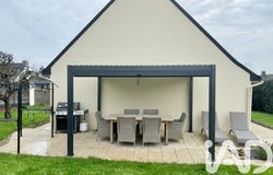 Couëron, Pays de la Loire 44220