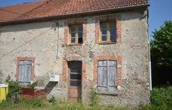 PARSAC, Nouvelle-Aquitaine 23140